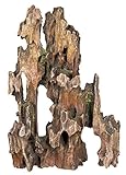 Nobby Aqua Ornaments Holz, braun, 17,5 x 7,5 x 24,5 cm