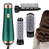 Lockenwickler, schnell trocknend, 3 Geschwindigkeitsstufen –...