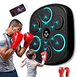 Musik Boxing Machine, Bluetooth Intelligente Boxmaschine Zur Wandmontage,...