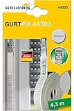 Schellenberg 44303 Grau Gurtfix Reparatursatz der Gurt-Rollladen Breite 14...