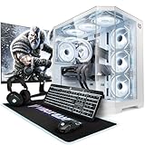 Vibox Gaming PC Set Komplett • Monitor 27 Zoll 165Hz • Intel Core i9...