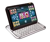 VTech 2 in 1 Tablet - Lerntablet mit vielen Lernspielen - Für Kinder von...
