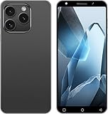 JoyHandy Unlocked 4G Smartphone, 5,0-Zoll HD-Bildschirm, 16GB ROM (128GB...