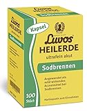Luvos-Heilerde - Luvos-Heilerde ultrafein akut Kapseln, 100St