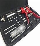 Eigenmarke Hobbymetzger-Pökel und Marinier Set komplett mit 4 Nadeln für...