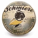 Rumble59 - Schmiere Pomade Herren - Klassiker mit Kaugummiduft - 140 ml,...