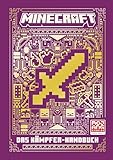 Minecraft - Das Kämpfer-Handbuch: Ein offizielles Minecraft-Handbuch