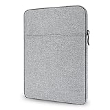 ProElife 10-10,5 Zoll Laptop Sleeve Case Tablet Canvas für Samsung Galaxy...