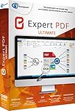 Avanquest Expert PDF 14 Ultimate Win mit OCR Modul CD/DVD mit Lebenslange...