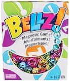 Spin Master Games Bellz - Das anziehende Magnetspiel für die ganze...