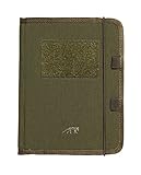 Tasmanian Tiger TT A5 Notepad Sleeve Notizbuch-Tasche, Din A5 Schreibmappe...