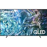 Samsung TV QLED 55Q60D, 138 cm, Smart, 4K Ultra HD (Model 2024)