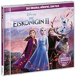 Die Eiskönigin 2 - Hörspiel zum Disney Film