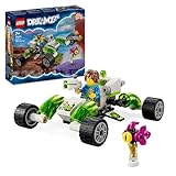 LEGO DREAMZzz 2-in-1 Mateos Geländeflitzer, Baue Strandbuggy oder...