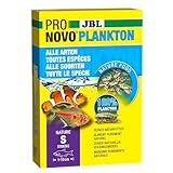 JBL PRONOVO Plankton 8 x 10ml