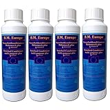 4X 250 ml Conditioner Konditionierer B.M. Europe Wasserbett Softside...