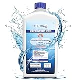 Centra24 Wasserstoffperoxid 3% 1000ml - Immer Frisch - Made in Germany,...