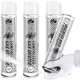 Freezer Spray 3x 600ml AABCOOLING Home&Office Kältespray -50°C K5,...