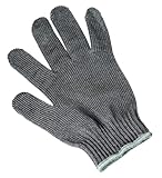 1 Praktischer Filetierhandschuh für links oder rechts verwendbar, one...