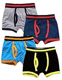 VAENAIT BABY 2T-7T Kleinkind Kinder Jungen Baumwolle oder Modal...