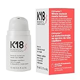 K18 Leave-In Repair Haarmaske, 15 ml, weiß