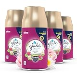 Glade (Brise) Automatic Spray Nachfüller, Raumduft, Lang Anhaltender...