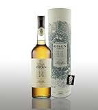 Oban 14 Single Malt Scotch Whisky 0,7l (43% vol.) inkl. Geschenkbox (s....