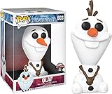 Funko POP! Frozen 2 - Olaf 10'' Vinyl Figure