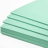 30m2 Laminatunterlage 5mm - Hochwertige XPS Fußbodenunterlage für Laminat...