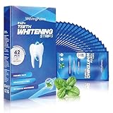 Bleaching Zähne Teeth Whitening Strips: Professionelle Zahnaufhellung –...