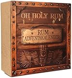 Rum Adventskalender 2025-24 x 0,02l