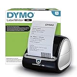 DYMO LabelWriter 4XL Etikettendrucker, für extrabreite...