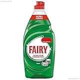 Fairy Ultra Original, 450ml