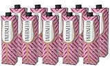 Tavernello Vino d'Italia Rosato, Alkoholgehalt 11% Vol leicht und fruchtig,...