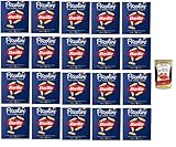Barilla Pasta Piccolini Mini Penne Rigate, pasta 100% italian, 20x 500g +...