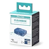 Aquatlantis CleanBox Fina XS Ersatzfilter für Filter Cleansys 200