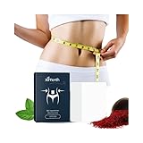 Abnehmen Patch, Fettverbrenner, Slim Patch Taille schlank (D-12)