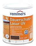 Remmers Dauerschutz-Lasur UV (750 ml, palisander)