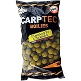 Dynamite Baits CarpTec S/L 20mm 1 Kg Boilies Karpfen Köder (Pineapple &...