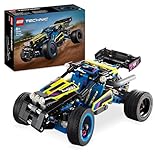 LEGO Technic Offroad Rennbuggy, Auto-Spielzeug für Kinder, Bausatz zum...