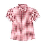 Bunte Tshirts Damen Sale Bluse 3/4 Arm Sommer Blusen & Tuniken Für Spitze...