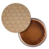 Make -up -Einstellung Pulver Highlighter Gesicht Concealer Ölregelregelung...