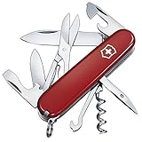 Victorinox Schweizer Taschenmesser, Climber, Multitool, Swiss Army Knife...