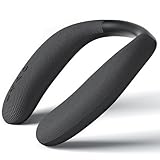 Smaloyd Bluetooth Lautsprecher Tragbarer, Wireless-Neckband-,Theater Stereo...