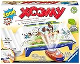 Ravensburger Xoomy Maxi A4 18142 - Zeichnen und Malen lernen für Kinder ab...