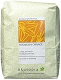 Ökotopia Rooibush Orange, 1er Pack (1 x 500 g)