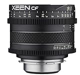 XEEN CF Mount Kit Canon EF 16 mm