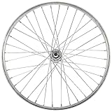 BERETTACERCHI Unisex – Erwachsene Rad 20x1,75 MTB ALLE. AMEISE. NABE AUF...