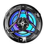 ZYWUOY Phone Cooler, Phone Cooling Fan, X106 Handy Radiator for Live...
