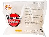 City Aroma - Shirataki schmal - Konjak Spaghetti - 20er Pack (20 x 400g/ATG...